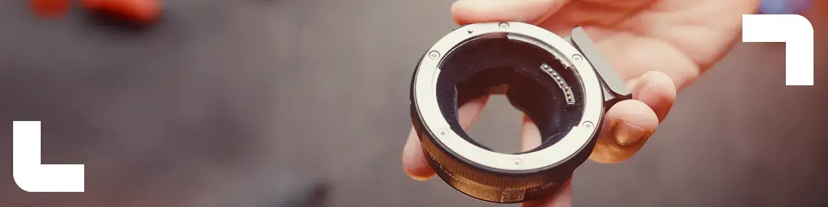 Alles wat je moet weten over lensadapters