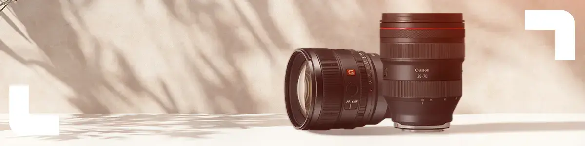 Prime vs zoomlens: wat werkt het best voor jouw projecten?