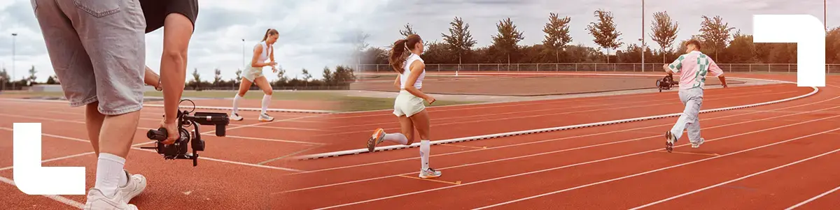 De beste gear voor sportvideografie: zo leg je elk moment vast