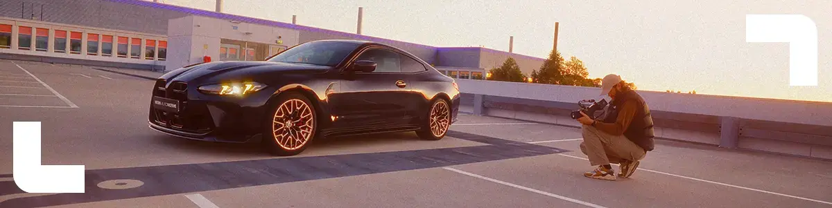 Canon EOS C80 Review door Christian Kalse