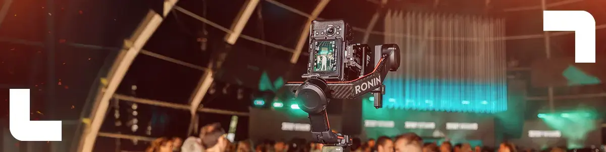 Controle in de chaos: zo houd je licht, geluid en tempo in eigen hand tijdens ADE