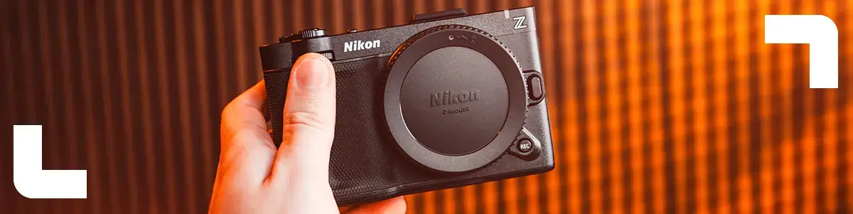 Nieuw in de verhuur: Nikon ZR body + NIKKOR Z 35mm f/1.2 S