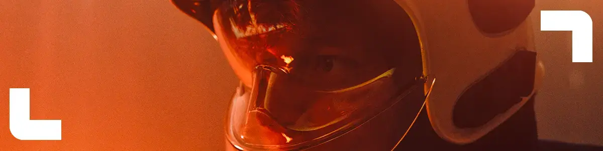 Vuur zonder vlammen: zo creëer je realistische warmte in beeld