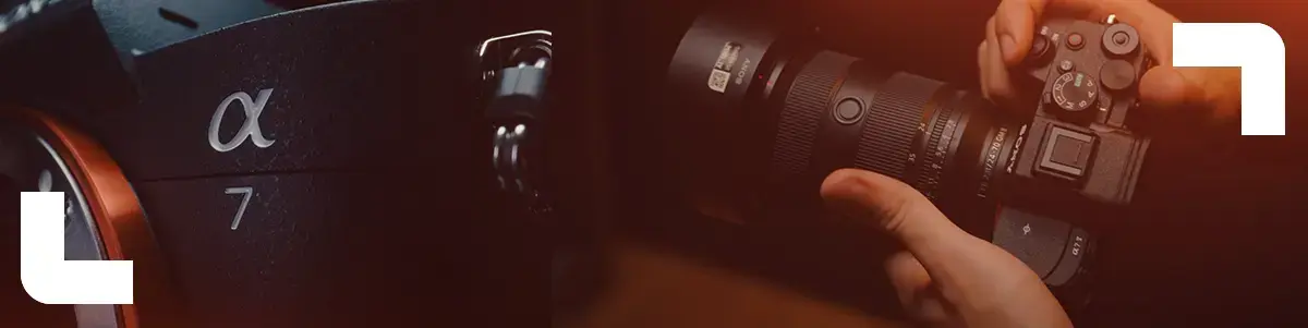 Sony A7 V nu te huur bij Budgetcam: de nieuwe hybride allrounder voor makers