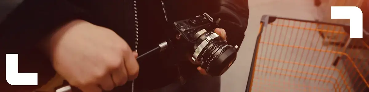 Het unieke effect van wide angle en fisheye lenzen