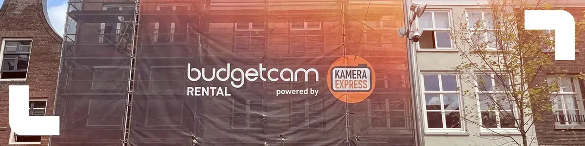 Budgetcam Den Bosch verhuist: vanaf 30 maart welkom op onze nieuwe locatie