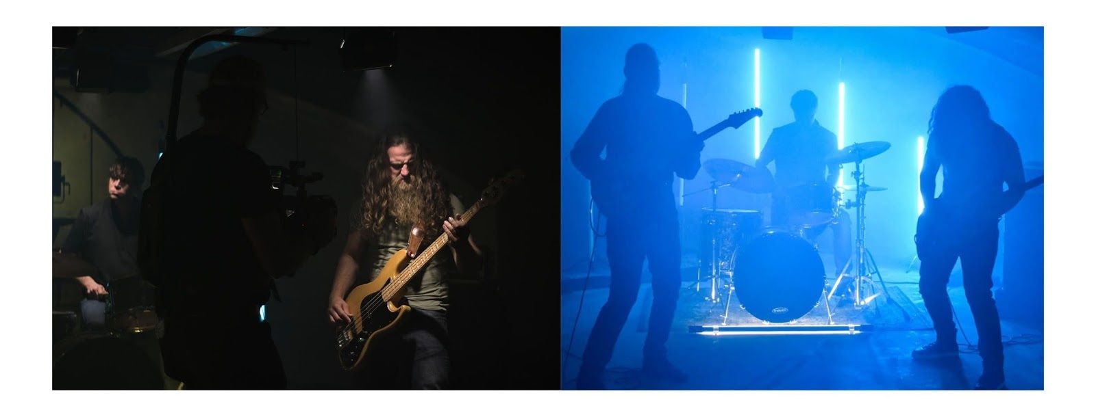 Prise de vue par Bas Snabilie